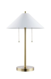 Nina Table Lamp